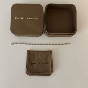 DY Madison Chain Bracelet